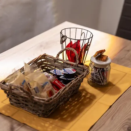 Couette-café Il Girasole