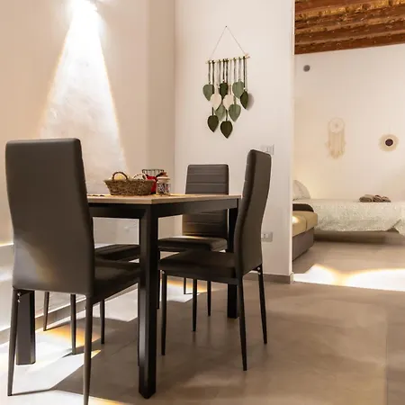 Couette-café Il Girasole 3*