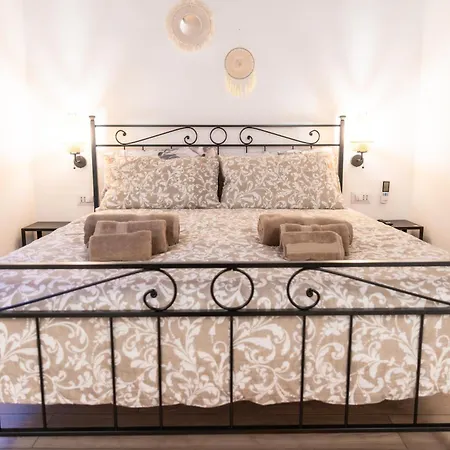 Couette-café Il Girasole 3*