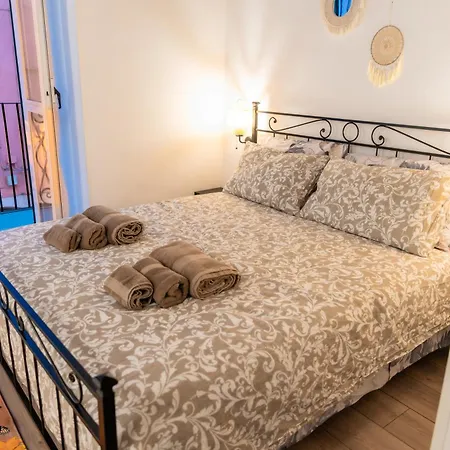 Couette-café Il Girasole 3*