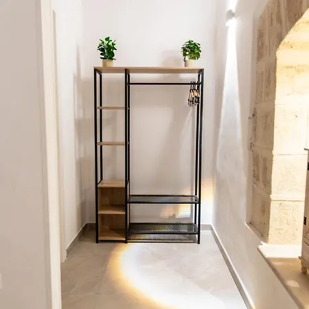 Bed and Breakfast Il Girasole Μπαρλέτα