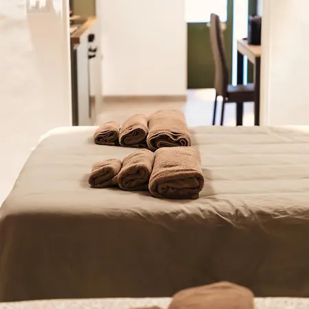 Bed & Breakfast Il Girasole Barletta