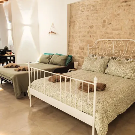 Bed and Breakfast Il Girasole