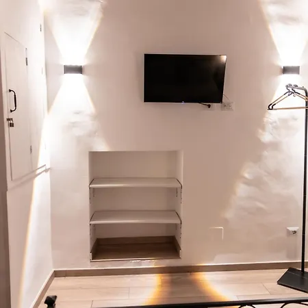 Il Girasole Bed and Breakfast Μπαρλέτα