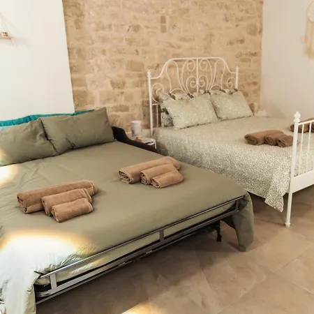 Il Girasole Barletta