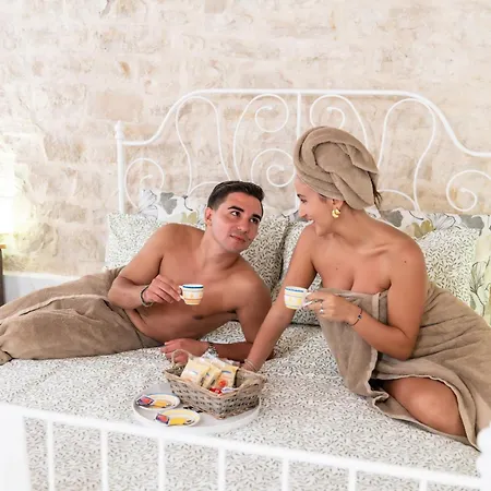 Il Girasole Bed and Breakfast 3*