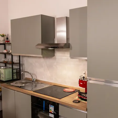 Il Girasole Bed & Breakfast