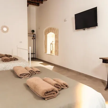 Il Girasole Μπαρλέτα