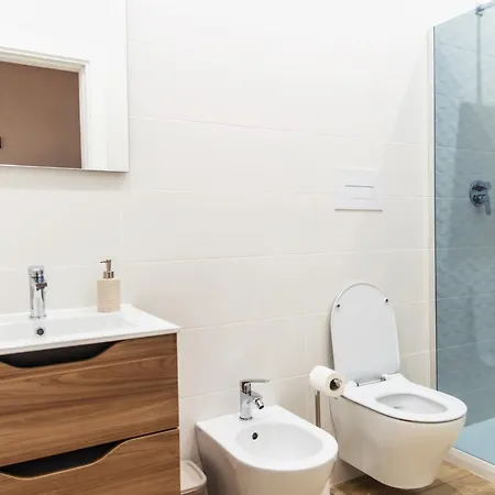 Bed & Breakfast Il Girasole Barletta