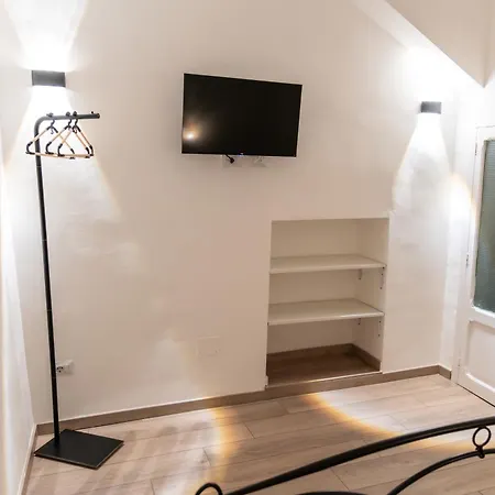 Bed & Breakfast Il Girasole Barletta