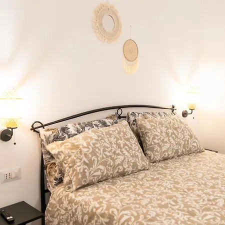 Il Girasole Bed and Breakfast Μπαρλέτα